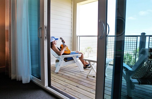 Jekyll Island Hotel | Discover Jekyll Ocean Club: Eco-Friendly Oasis with Spa