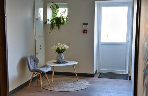Gniew Resort | Relax at Jeleń Resort&Spa: Pet Friendly with Ocean Views