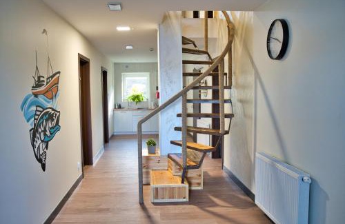 Gniew Resort | Relax at Jeleń Resort&Spa: Pet Friendly with Ocean Views