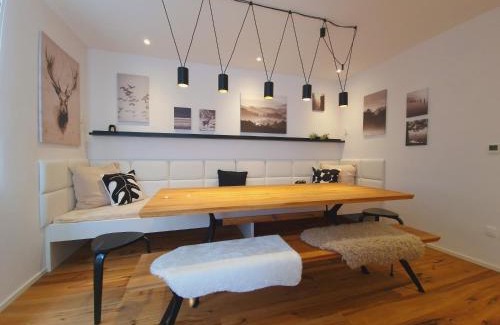 Cerna Voda Apartment | Family-Friendly Jelení Apartment Near Rychlebské Stezky