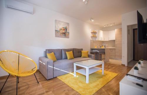 Doboj Apartment | Family-Friendly Jelena Apartment II - Guest Rated 9.9/10