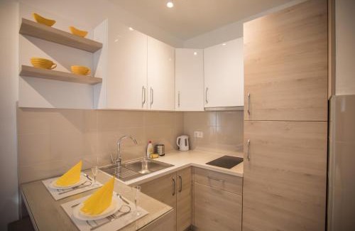 Doboj Apartment | Family-Friendly Jelena Apartment II - Guest Rated 9.9/10