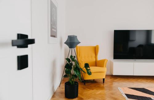 Jelenia Gora Apartment | Pet-Friendly Jeleni Zakątek in Karkonoszy: Guest Rated 9.4