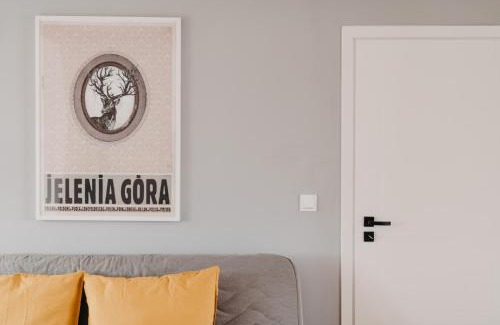Jelenia Gora Apartment | Pet-Friendly Jeleni Zakątek in Karkonoszy: Guest Rated 9.4