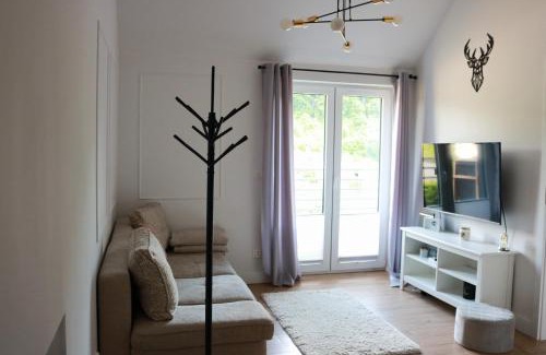 Jarkow Apartment | Exceptional Family-Friendly Stays at Jelenie WZGÓRZE