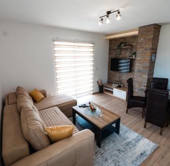 Ciganska Mahala Apartment | Discover Jelenin Konak: Guest Rated 9.8 & Child Friendly