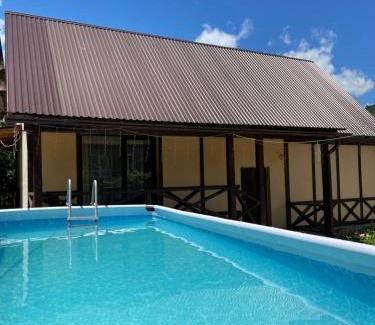 Dilijan House | Family-Friendly Jelini: Enjoy Your Stay with Comfort