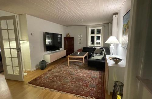 Vejle Municipality House | Inviting Jelling: Guest Rated 9.8 with Family & Pet Amenities