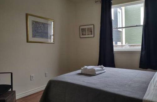 Downtown St. John's House | Family-Friendly Escape at Jelly Bean 1, Rated 9/10!
