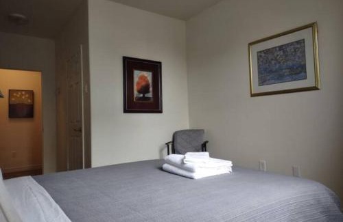 Downtown St. John's House | Family-Friendly Escape at Jelly Bean 1, Rated 9/10!
