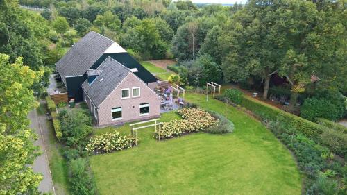 Havelte Apartment | Adults Only Retreat at Jelly's Hoeve - Guest Rated 8.7