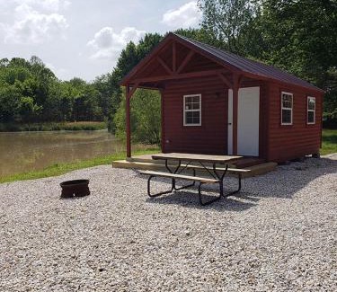 Pittsfield Other | Discover Jellystone Park at Pine Lakes: Oceanfront Retreat