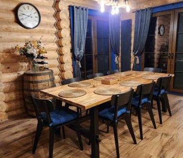 Szemud House | JELONKOWO - Dom na wynajem - Kaszuby