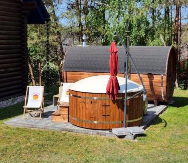 Szemud House | JELONKOWO - Dom na wynajem - Kaszuby