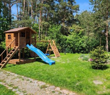 Szemud House | JELONKOWO - Dom na wynajem - Kaszuby