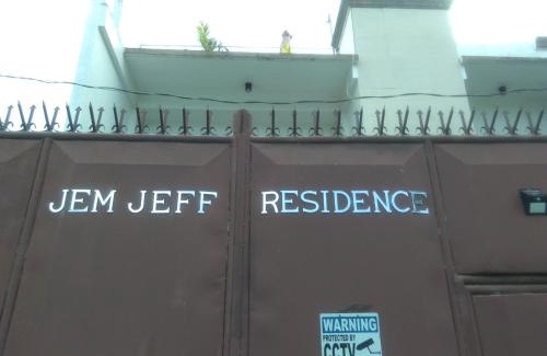 Pavia House | Unbeatable Stay at Jem Jeff Residence Inn - 10/10 Rated!