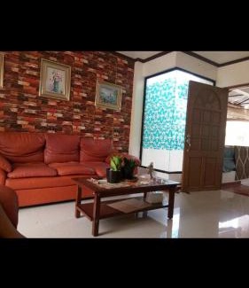 Pavia House | Unbeatable Stay at Jem Jeff Residence Inn - 10/10 Rated!
