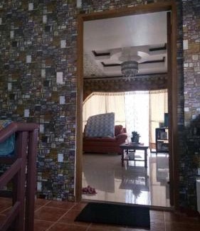 Pavia House | Unbeatable Stay at Jem Jeff Residence Inn - 10/10 Rated!