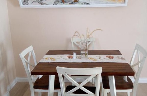 Castries Apartment | Experience JemmRose Suites: Rated 9.3/10 by Guests