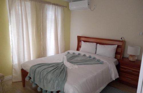 Castries Apartment | Experience JemmRose Suites: Rated 9.3/10 by Guests