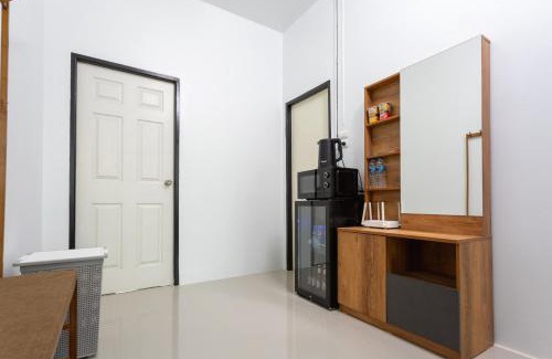Buriram Apartment | Discover Jen Sabaai: Family-Friendly with Pool Access