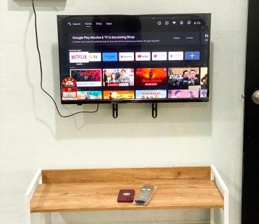 Kampung Jeram Kijang House | Jenahak Roomstay Ban Pecah