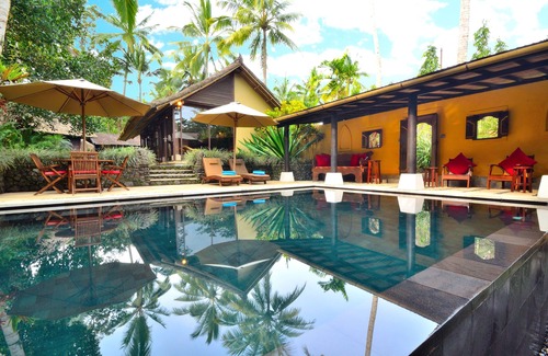 Melayang Villa | Discover JENDELA DI BALI: An Adventure Near Ubud