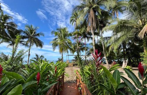 Nuqui Hotel | Relax at Jenené Lodge: Oceanfront Retreat for Families