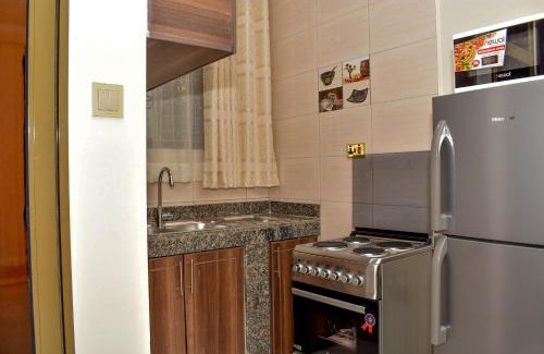 Entebbe Apartment | Inviting Jengel Studio Furnished Apartments with Pool Access