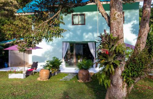 Ko Chang House | Relaxing JENI Homestay with Pet-Friendly Amenities
