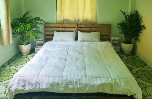 Ko Chang House | Relaxing JENI Homestay with Pet-Friendly Amenities