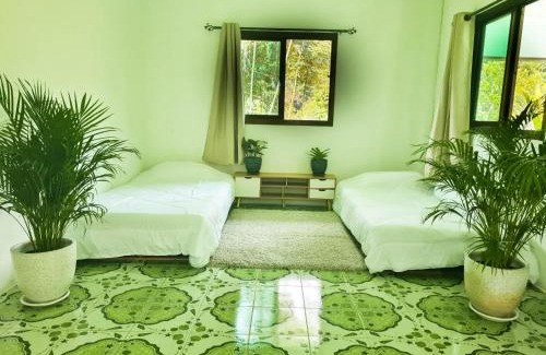 Ko Chang House | Relaxing JENI Homestay with Pet-Friendly Amenities