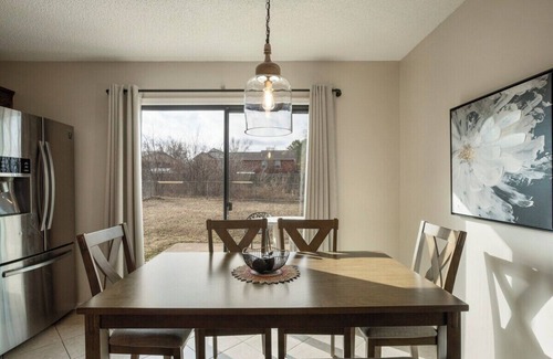 Jenks House | Idyllic Jenks Ranch Retreat - Close to Five Oaks & Pet Friendly