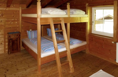 Hainzenberg House | Discover Jenneweinhütte by Interhome: Pet-Friendly Retreat