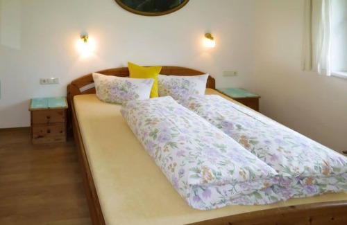 Hainzenberg House | Discover Jenneweinhütte by Interhome: Pet-Friendly Retreat