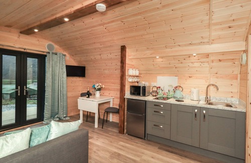 Hartsop Cottage | Experience Pet-Friendly Glamping at Jenny - Crossgate