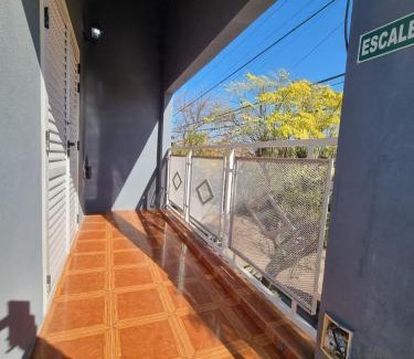 General Pico Apartment | Exceptional Stay at Jenny Two: Pet-Friendly & Breakfast Included