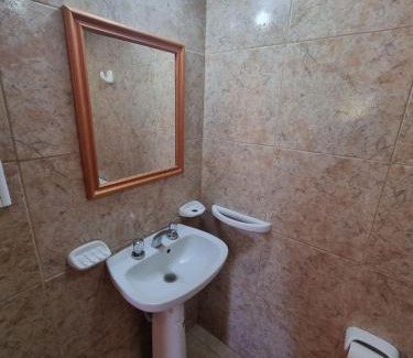 General Pico Apartment | Exceptional Stay at Jenny Two: Pet-Friendly & Breakfast Included