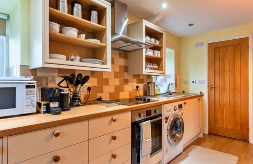 Boscastle Apartment | Pet-Friendly Retreats at Jenny Wren - Guest Rated 10/10