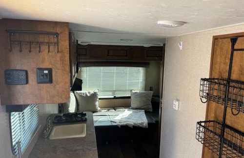 Jensen Beach Other | Pet-Friendly Getaway at Jensen Beach Beautiful Camper