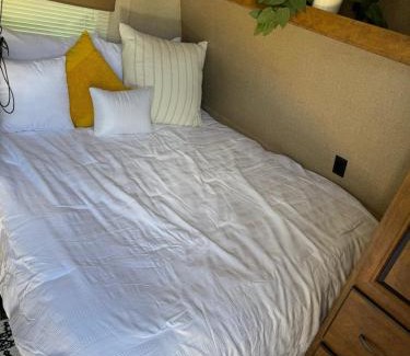 Jensen Beach Other | Pet-Friendly Getaway at Jensen Beach Beautiful Camper