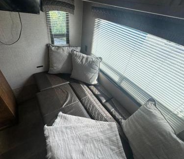 Jensen Beach Other | Pet-Friendly Getaway at Jensen Beach Beautiful Camper