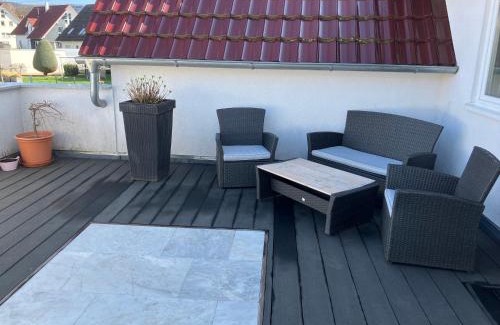 Frommern Apartment | Family-Friendly Stay at Jenszu Ferienwohnung - Rated 9.1