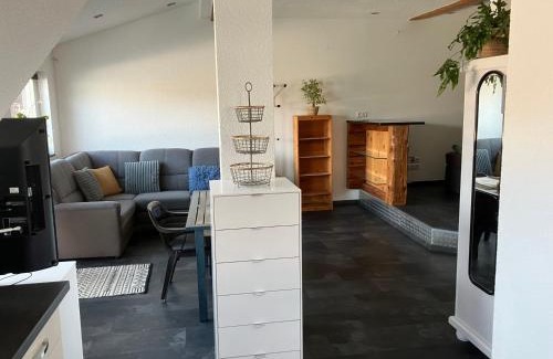 Frommern Apartment | Family-Friendly Stay at Jenszu Ferienwohnung - Rated 9.1