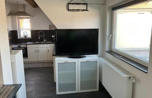 Frommern Apartment | Family-Friendly Stay at Jenszu Ferienwohnung - Rated 9.1