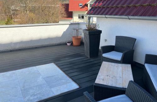 Frommern Apartment | Family-Friendly Stay at Jenszu Ferienwohnung - Rated 9.1