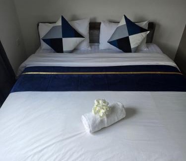 Bintulu Apartment | Jenz Homestay - 2