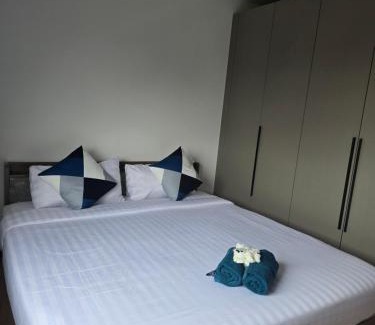 Bintulu Apartment | Jenz Homestay - 2