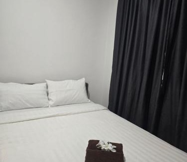 Bintulu Apartment | Jenz Homestay - 2