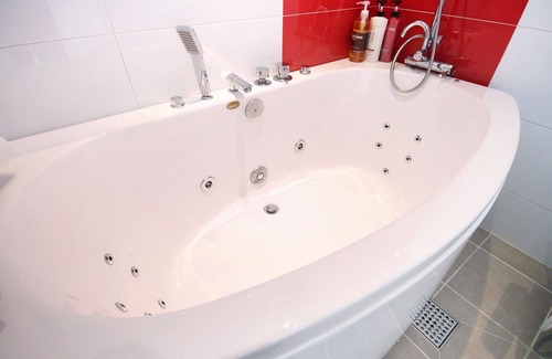 Jeongeup Hotel | Eco-Friendly Stay at Jeongeup Khan Self Check-in Motel